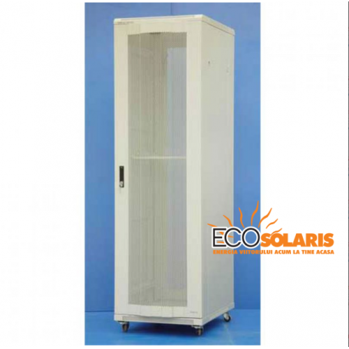 Dulap Rack 32U - 19 inch - 600-600-1610mm - AD 6632 - Panouri Fotovoltaice